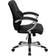 Flash Furniture H-9637L-2-MID-GG Office Chair 38.2"