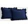 Lush Decor Reyna Bedspread Blue (243.84x233.68)