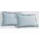 Lush Decor Reyna Bedspread Blue (243.84x233.68)