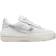 Nike Air Force 1 PLT.AF.ORM W - Summit White/Sail/Wolf Grey/Metallic Silver