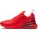 Nike Air Max 270 M - University Red/Black