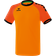 Erima Zenari 3.0 Jersey Men - Orange/Mandarine/Black
