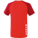 Erima Zenari 3.0 Jersey Men - Red/Ruby Red/White