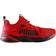 Puma Softride Rift M - Red/Black