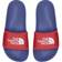 The North Face Base Camp III - TNF Blue/Horizon Red
