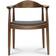 Baxton Studio Embick Kitchen Chair 30.1"