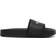 The North Face Youth Base Camp III Slides - TNF Black/TNF Black