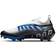 Nike Vapor Edge Elite 360 Flyknit M - Black/White/Dark Smoke Grey/Game Royal