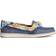 Sperry Starfish Coral Floral - Navy Multi