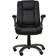 Techni Mobili RTA-4902-BK Office Chair 46"