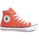 Converse Chuck Taylor All Star Seasonal Color High Top - Fire Opal