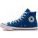Converse Chuck Taylor All Star Seasonal Color High Top - Snorkel Blue/White/White