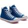 Converse Chuck Taylor All Star Seasonal Color High Top - Snorkel Blue/White/White