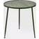 Litton Lane Vintage Accent Small Table 23.5"