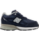 New Balance Infant 990v3 - Navy with Grey