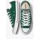 Converse Chuck Taylor All Star Seasonal Color Low Top - Midnight Clover/White/Black