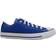 Converse Chuck Taylor All Star Seasonal Color Low Top - Snorkel Blue