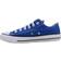 Converse Chuck Taylor All Star Seasonal Color Low Top - Snorkel Blue