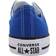 Converse Chuck Taylor All Star Seasonal Color Low Top - Snorkel Blue