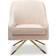 Baxton Studio Amaya Lounge Chair 35.8"