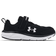 Under Armour Assert 9 AC PS - Black/White