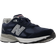 New Balance Big Kid's 990v3 - Navy/Grey