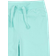 Leveret Kid's Solid Color Classic Drawstring Pants - Aqua (32455521108042)