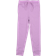 Leveret Kid's Solid Color Classic Drawstring Pants - Purple (32455521402954)