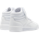 Reebok Girl's Freestyle Hi - Footwear White