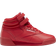 Reebok Girl's Freestyle Hi - Vector Red/Vector Red/Footwear White