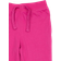 Leveret Kid's Solid Color Classic Drawstring Pants - Hot Pink (32455521697866)