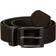 Levi's Ashland Metal Belt - Brown