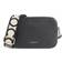 Coccinelle Tebe Crossbody Bag - Black