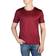 Calvin Klein Cotton Round Neck T-shirt Men