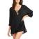 Billabong Womens Skies Mini Beach Cover-Up Dress