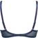 Gossard Swirl Balcony Bra - Blue