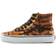 Vans Sk8 Hi Tapered W - Orange