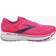 Brooks Ghost 14 W - Pink/Fuchsia/Cobalt