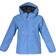 Isbjörn of Sweden Teens Monsune Hard Shell Jacket - Sky Blue (5600-44-07)