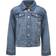 Levi's Kid's Stretch Trucker Jacket - Matter of Fact/Blue (865500006)