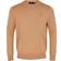 Polo Ralph Lauren Round Neck Jumper - Camel