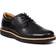 Deer Stags Walkmaster - Black Smooth