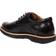 Deer Stags Walkmaster - Black Smooth