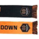 Ruffneck Scarves Houston Dynamo Two Tone Summer Scarf