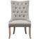 Madison Park Lucas Armchair 44.5"