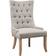 Madison Park Lucas Armchair 44.5"