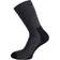 Ulvang Active Wool Socks Unisex - Charcoal Melange/Black