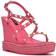 Nine West Harte - Wow Pink