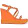 Nine West Harte - Vivid Orange