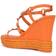 Nine West Harte - Vivid Orange